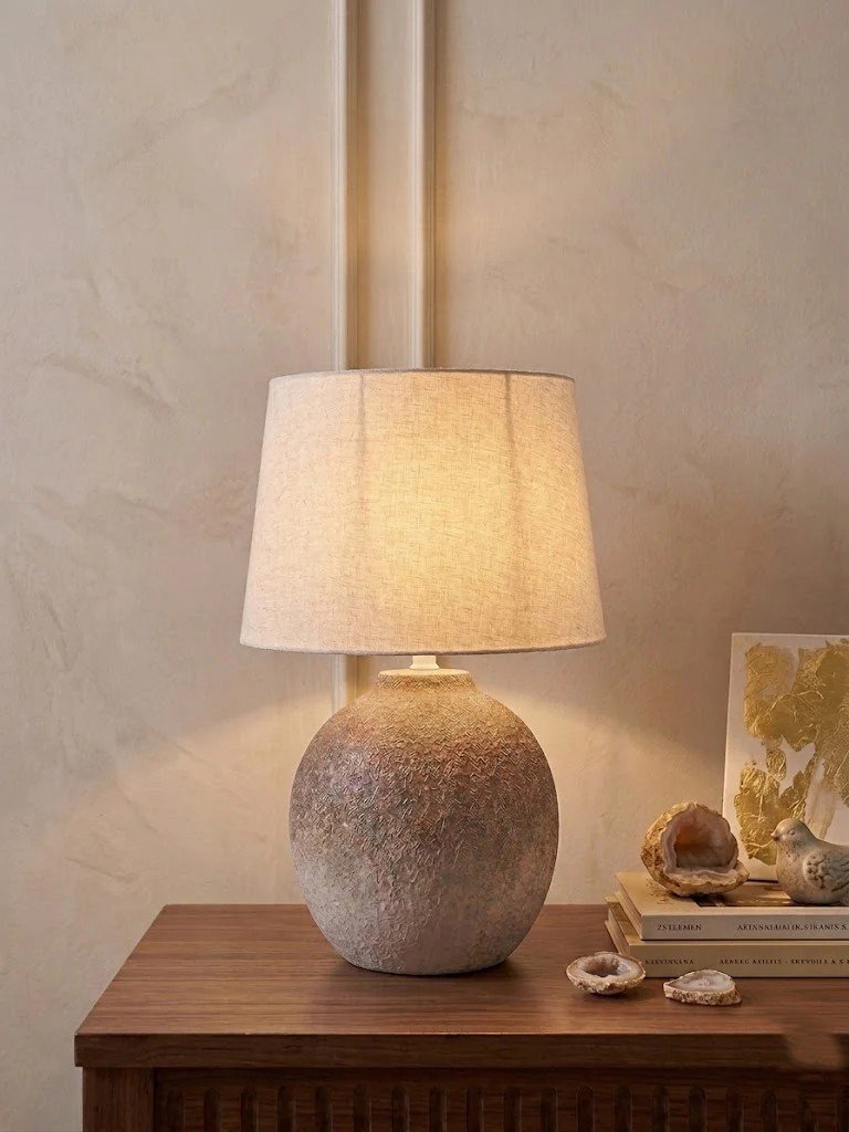 BED CORNER TABLE LAMPS
