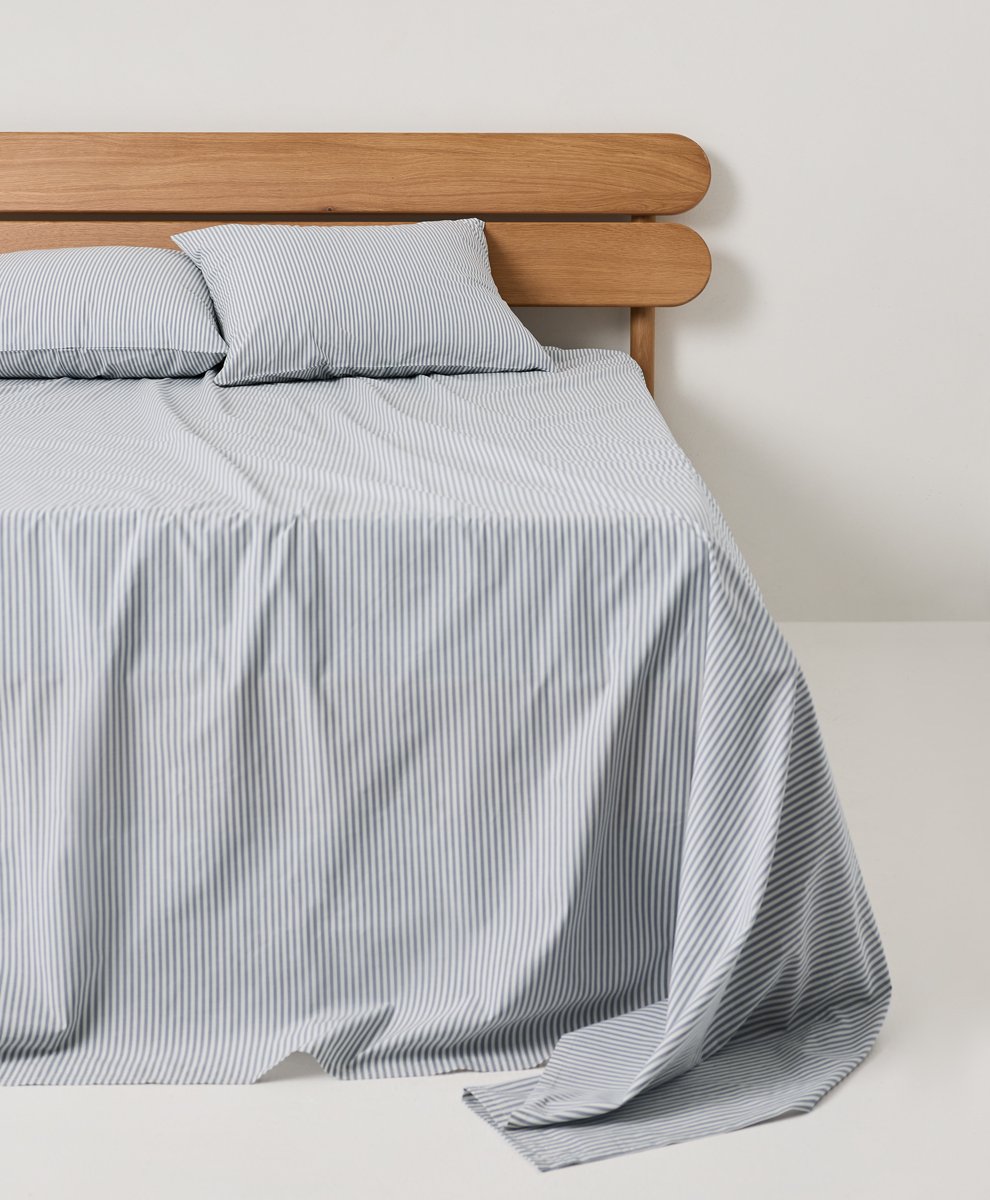 BED COVERS