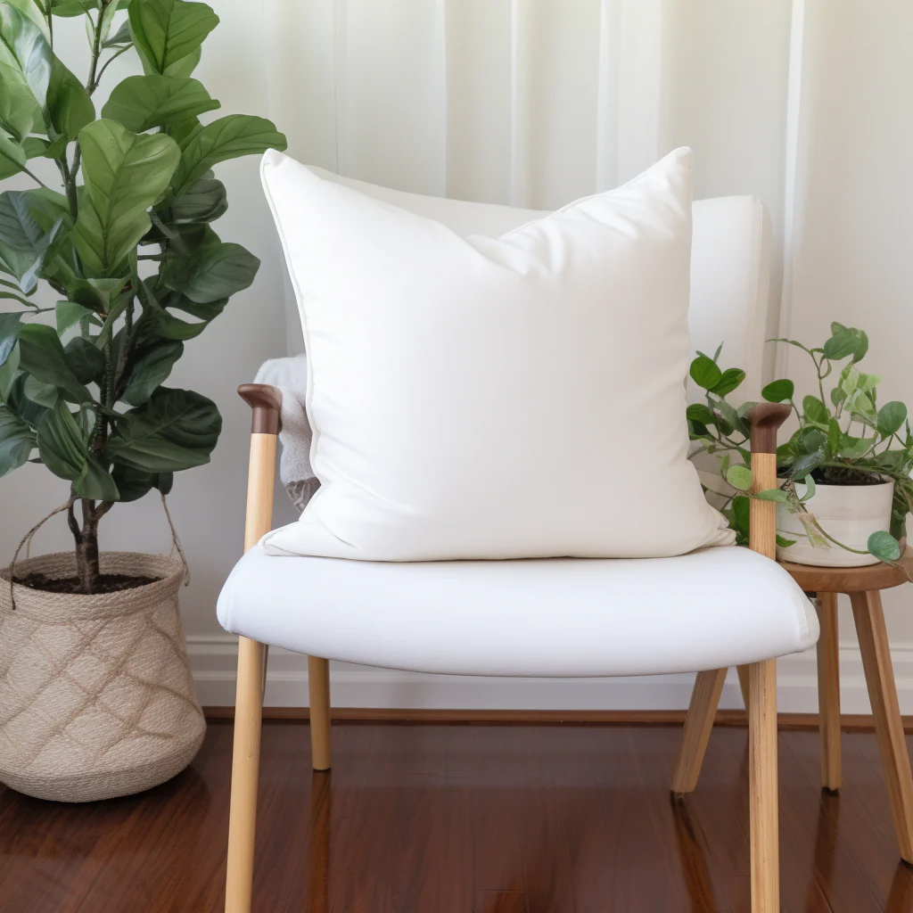 CUSHION FILLER