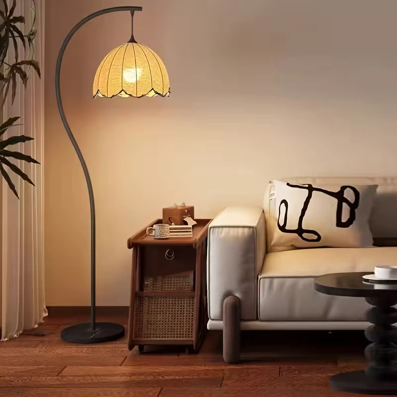 DECORATIVE LAMPS