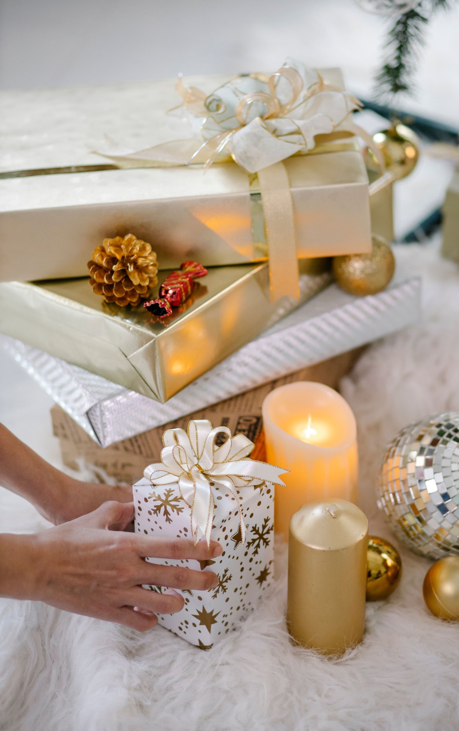 GIFT ACCESSORIES