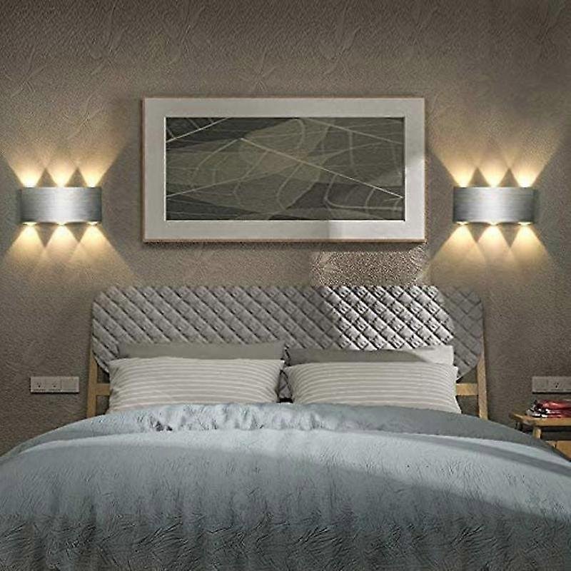 LED WALL LIGHT