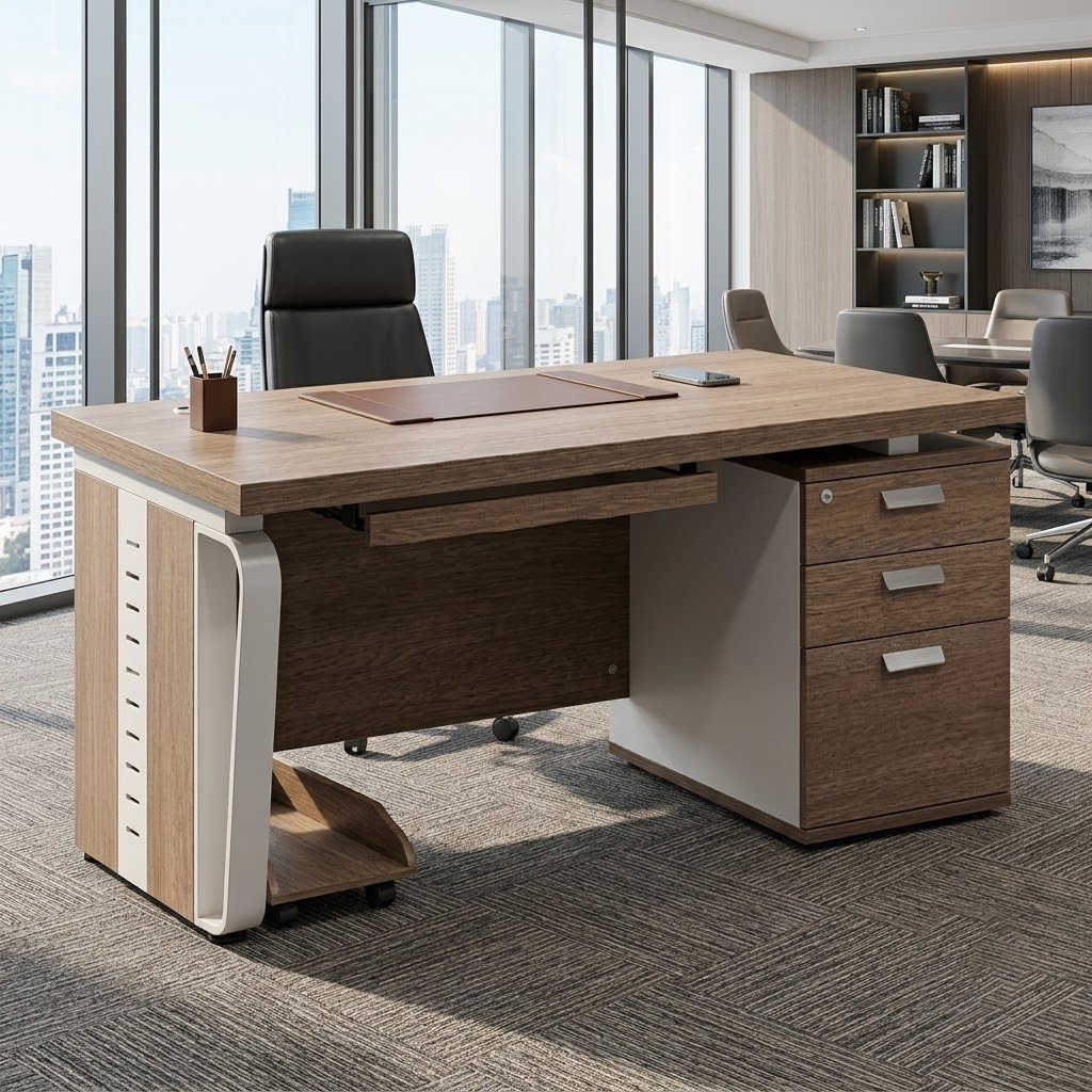OFFICE TABLES