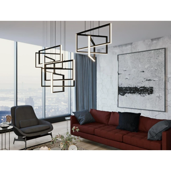 PENDANT LIGHTS