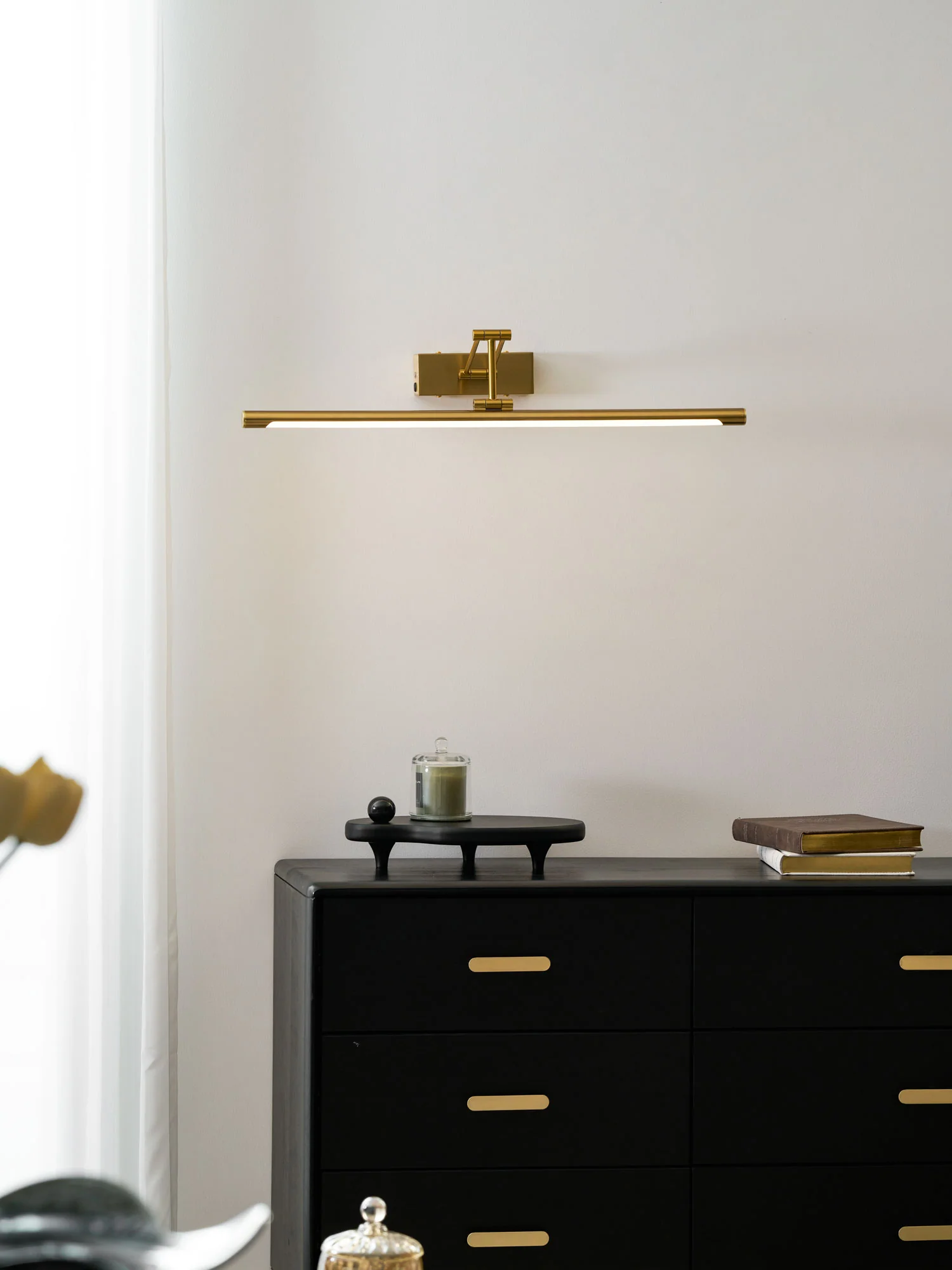 PICTURE WALL LIGHT