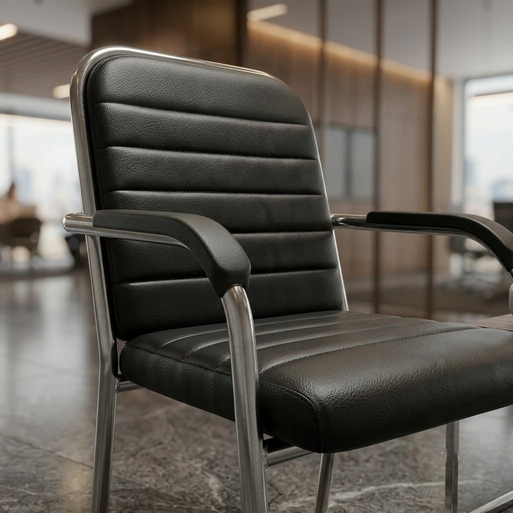 WAITING CHAIRS