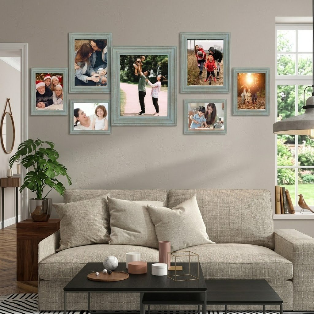WALL DECOR