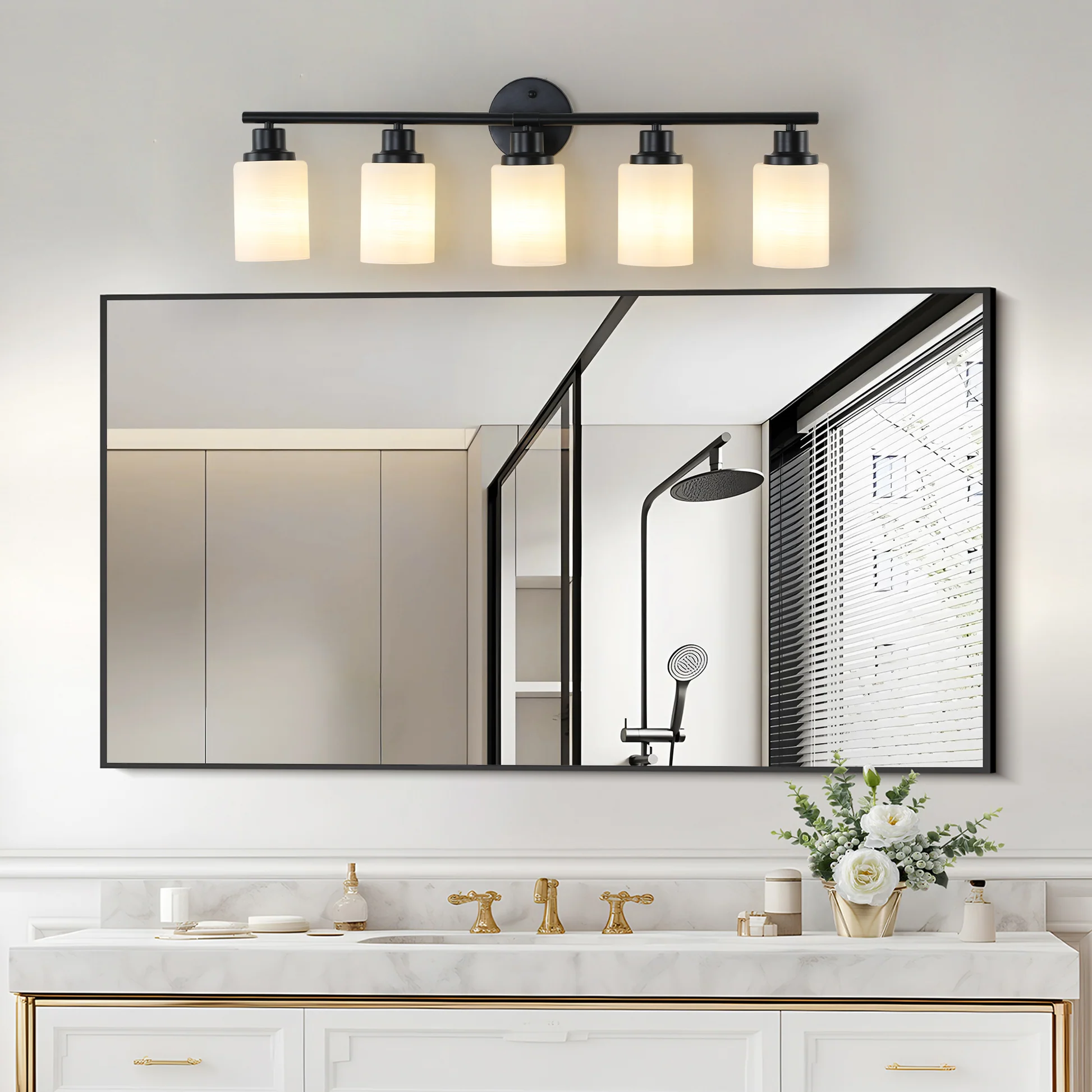 WALL LIGHTS