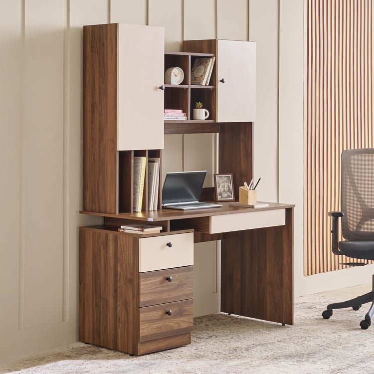 A PREMIUM STUDY TABLE DESIGNED FOR LUXURY