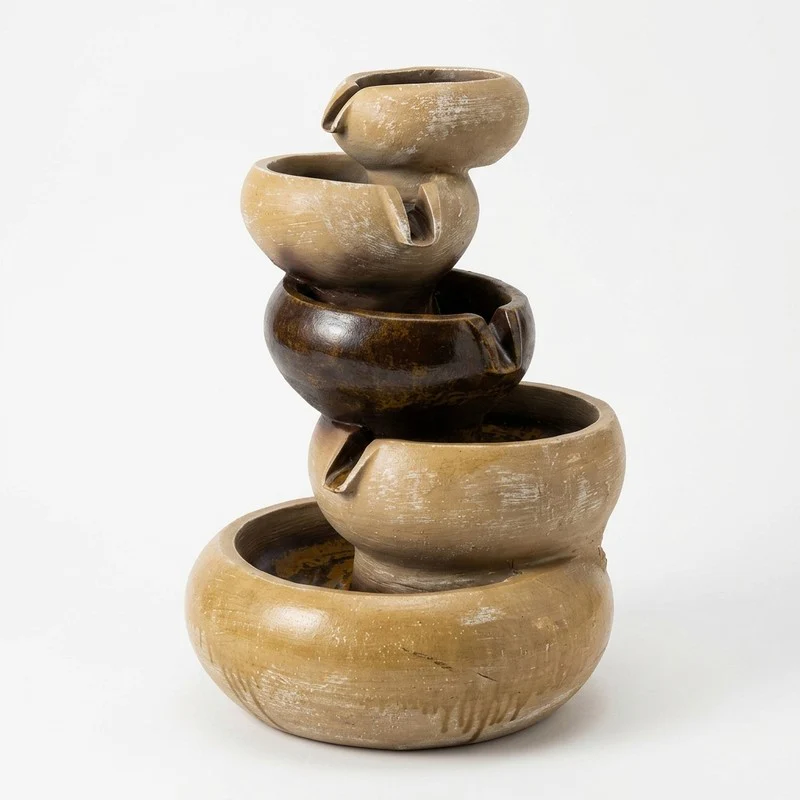 A STONE FOUNTAINS image 3