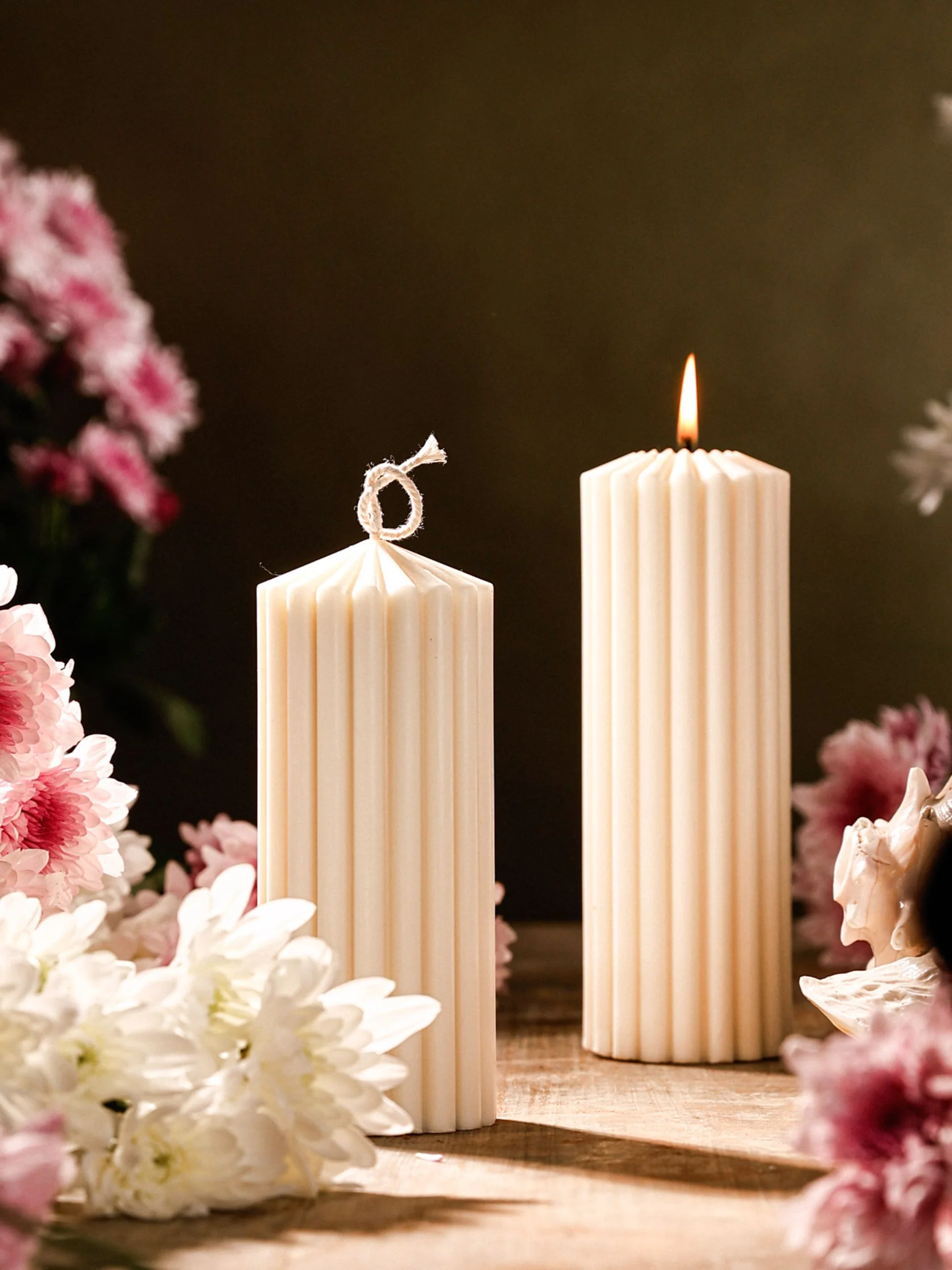 CANDLE