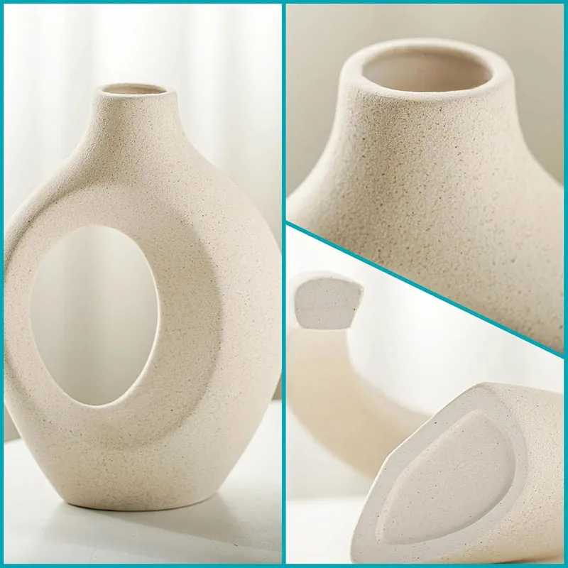 VASES TO MAKE ELEGANCE image 3