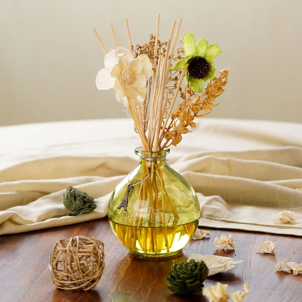 FRAGRANCE POT image 2