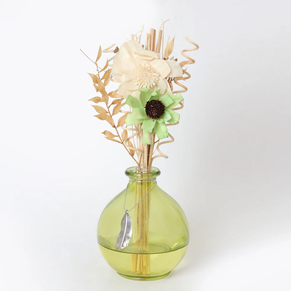 FRAGRANCE POT