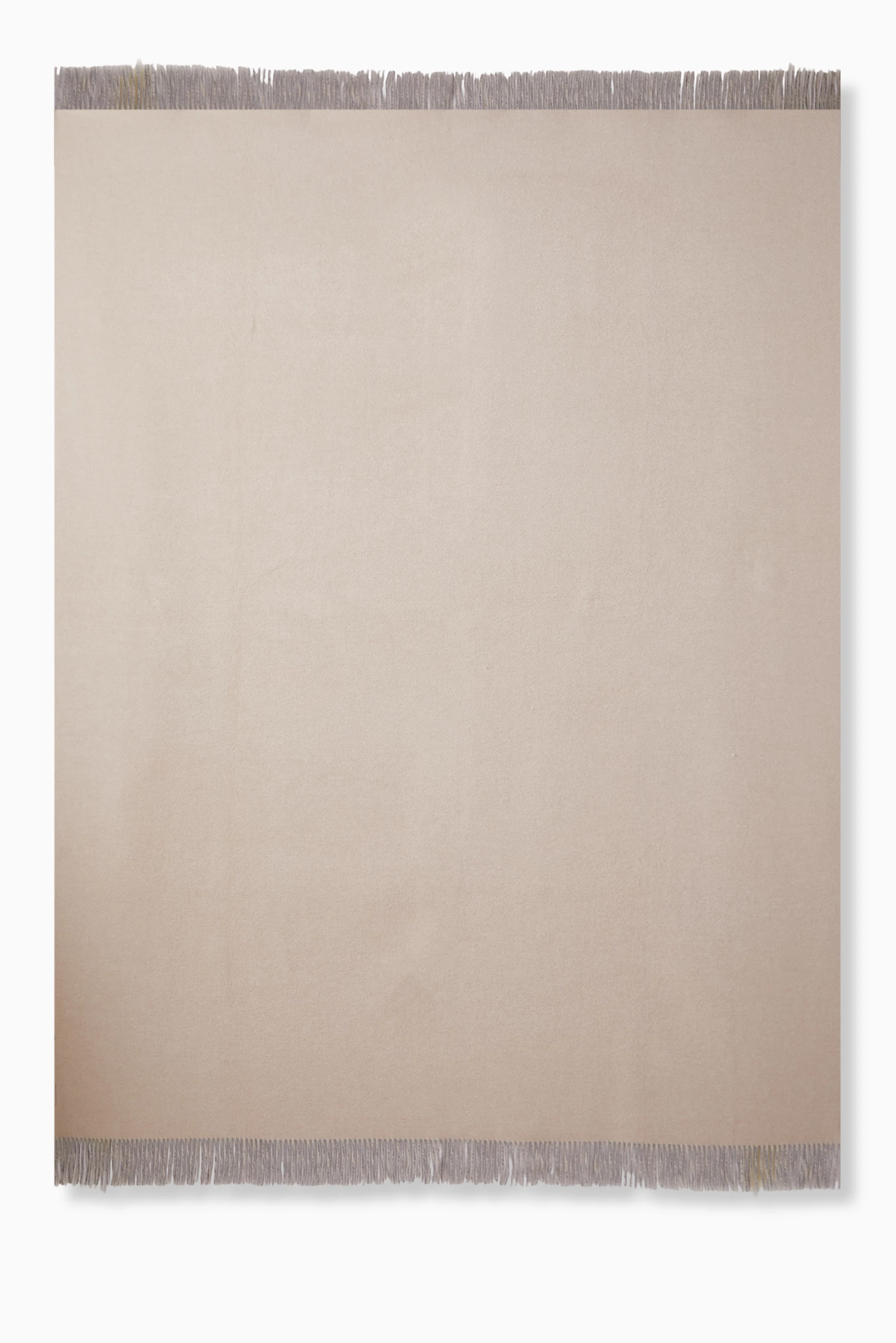 WOOLEN THROWS image 2