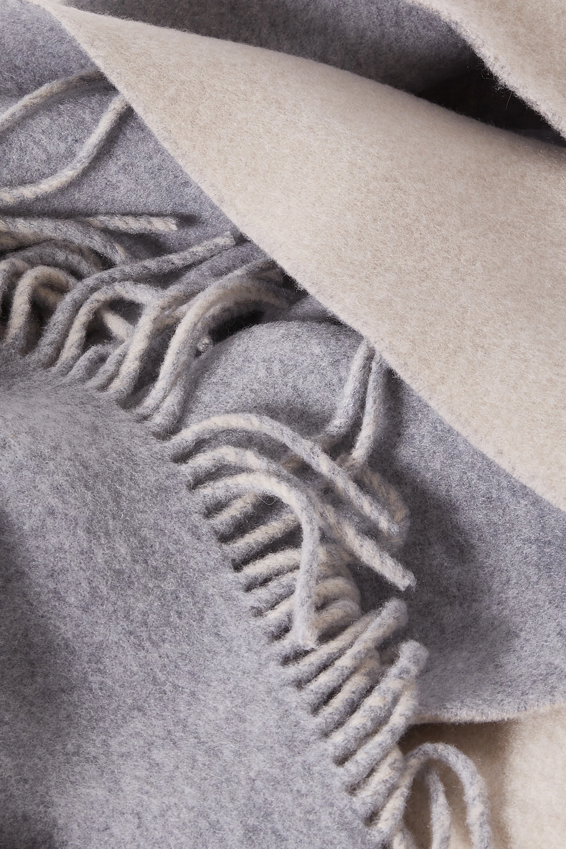 WOOLEN THROWS image 3