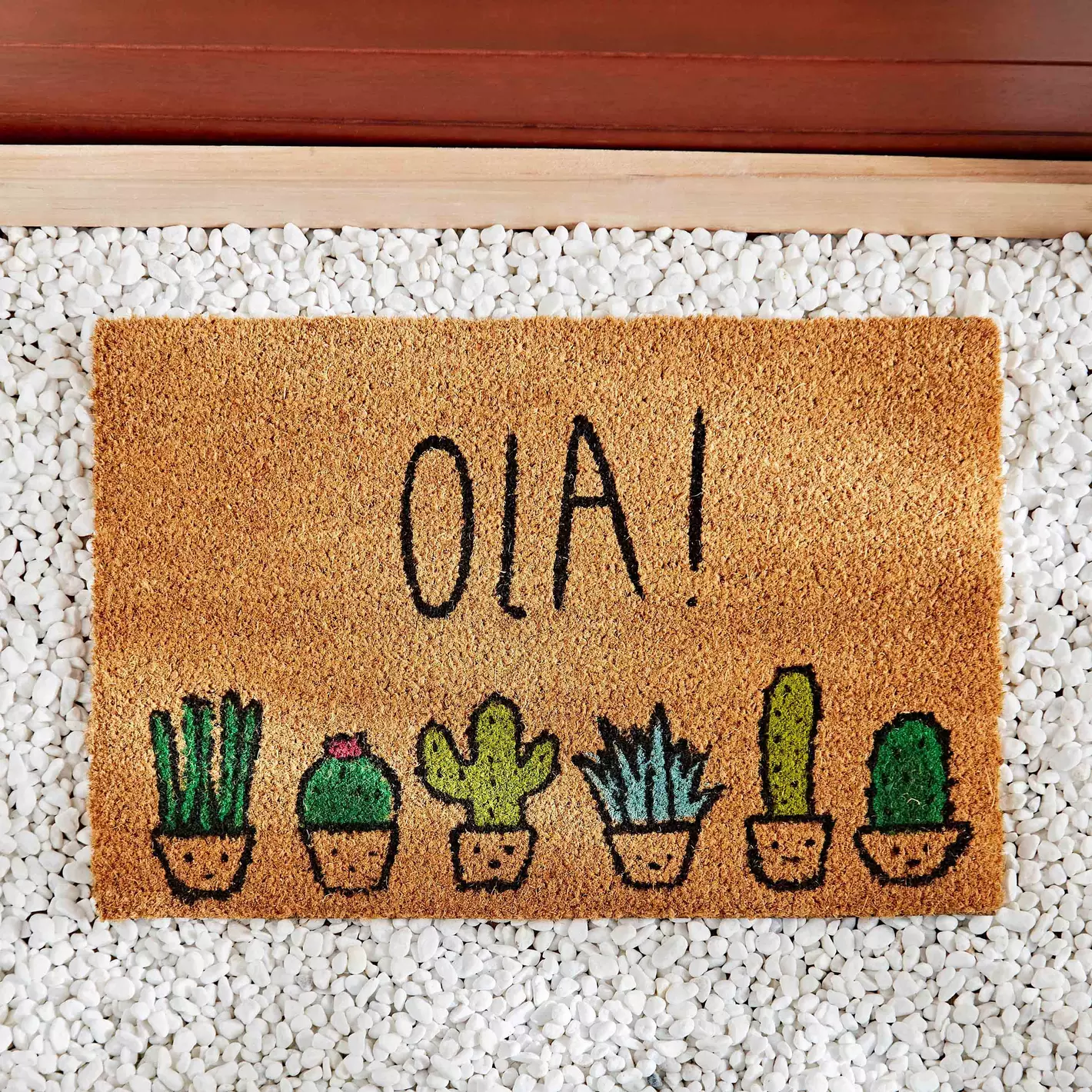 DOORMAT image 2