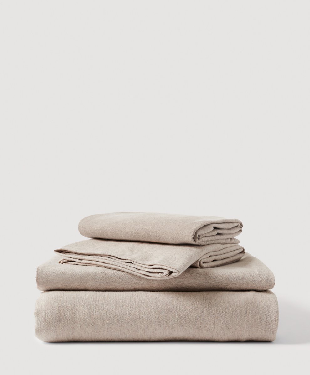 GREY COLOR BEDDING SET