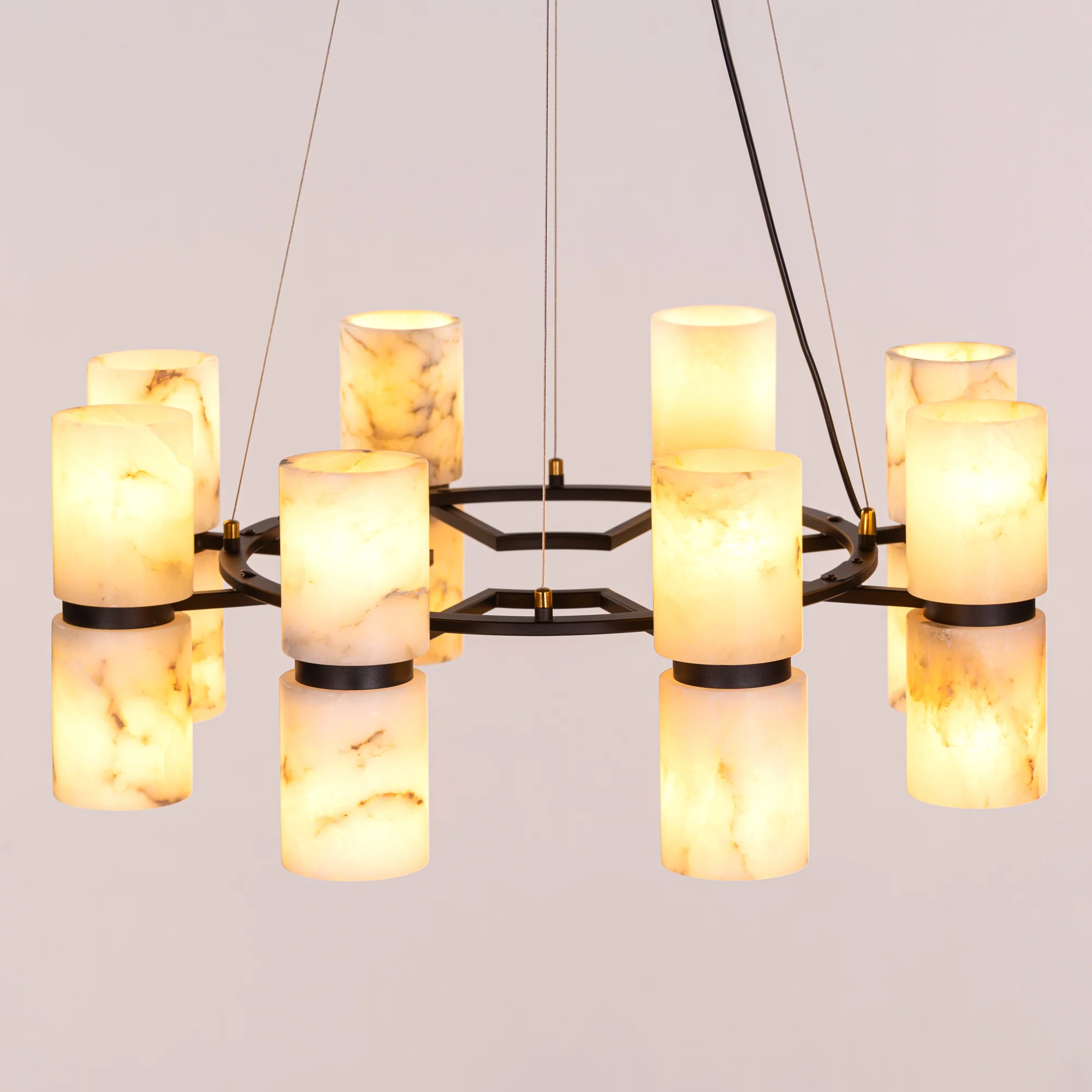 MODERN CHANDELIER image 3