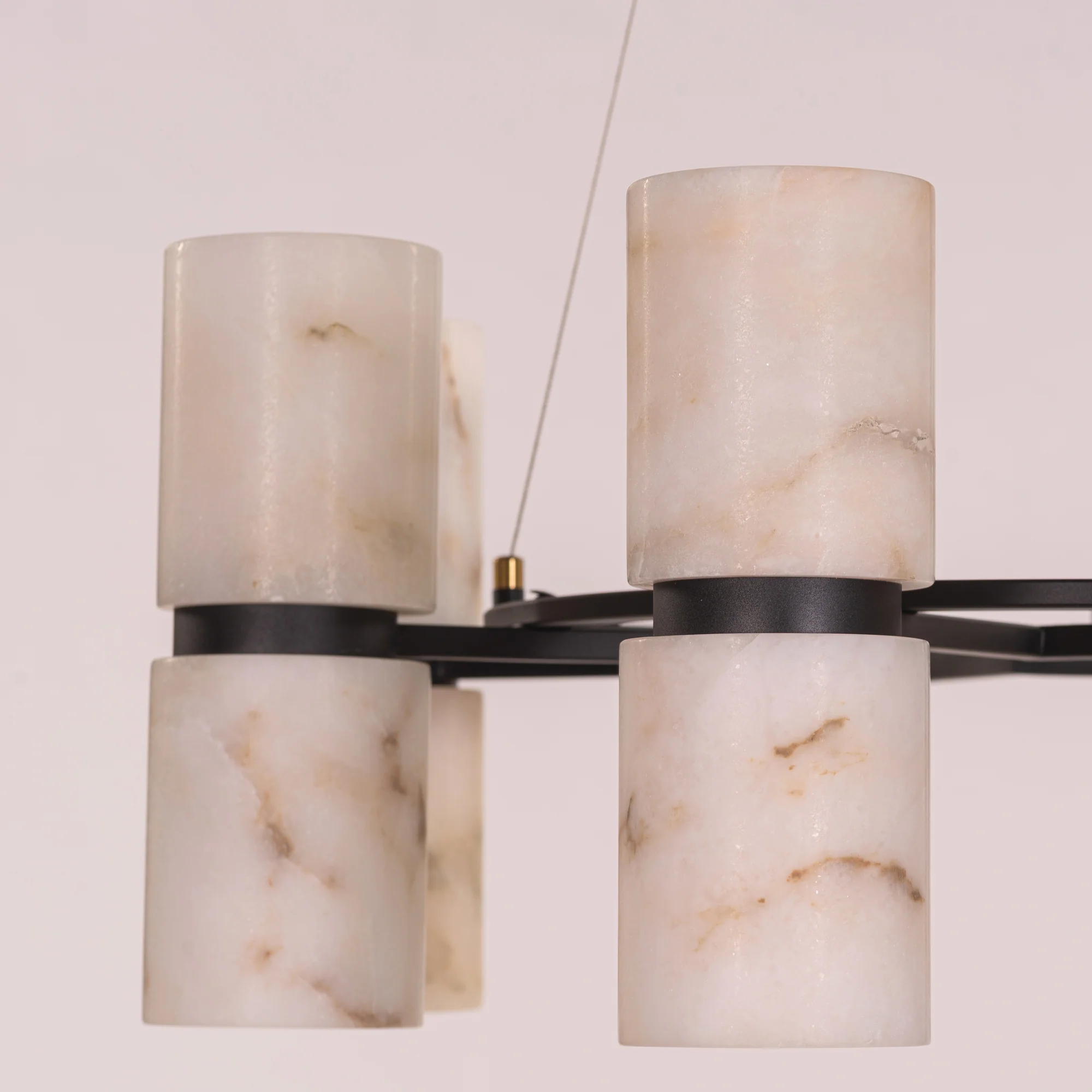 MODERN CHANDELIER image 4