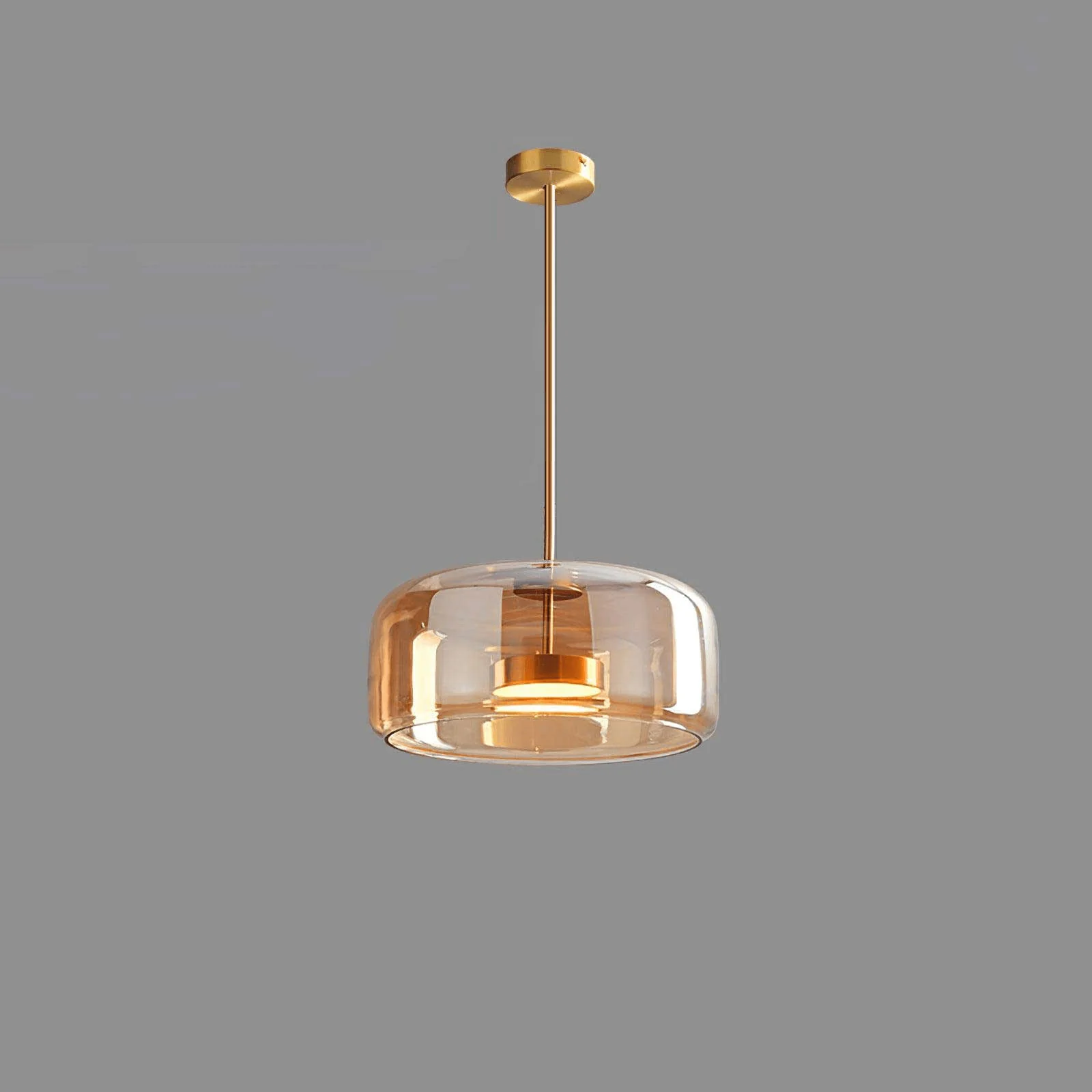 GLASS PENDANT image 2