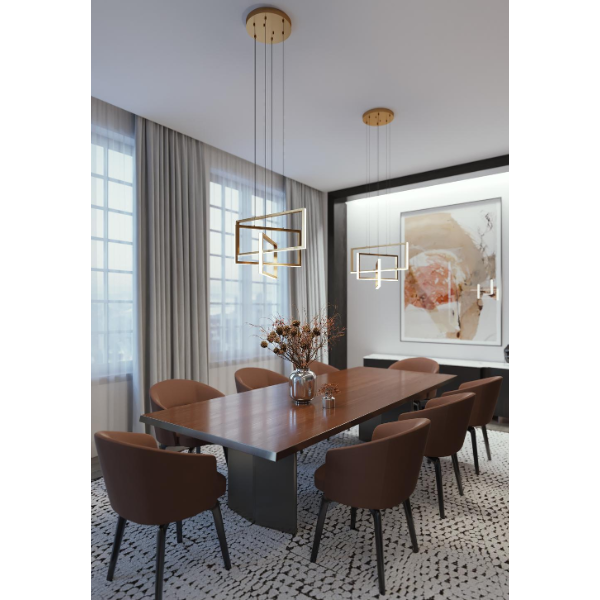 LED PENDANT image 3