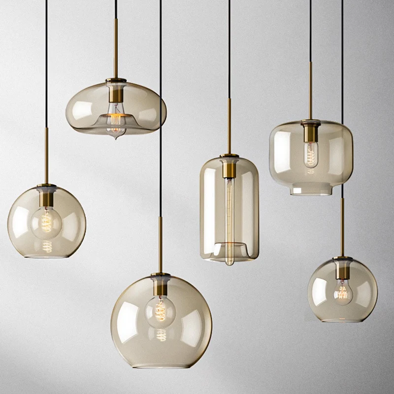 MODERN PENDANT image 2