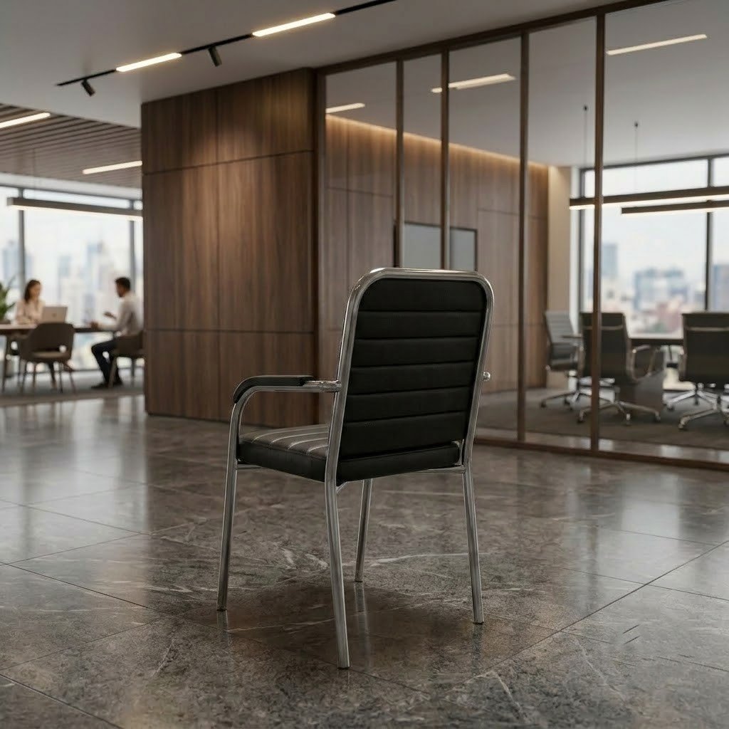 OFFICE CHAIRS MODERN UPSALE FINISH image 3