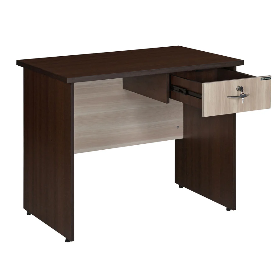 A WORK FORM HOME 3/2 OFFICE TABLE image 2
