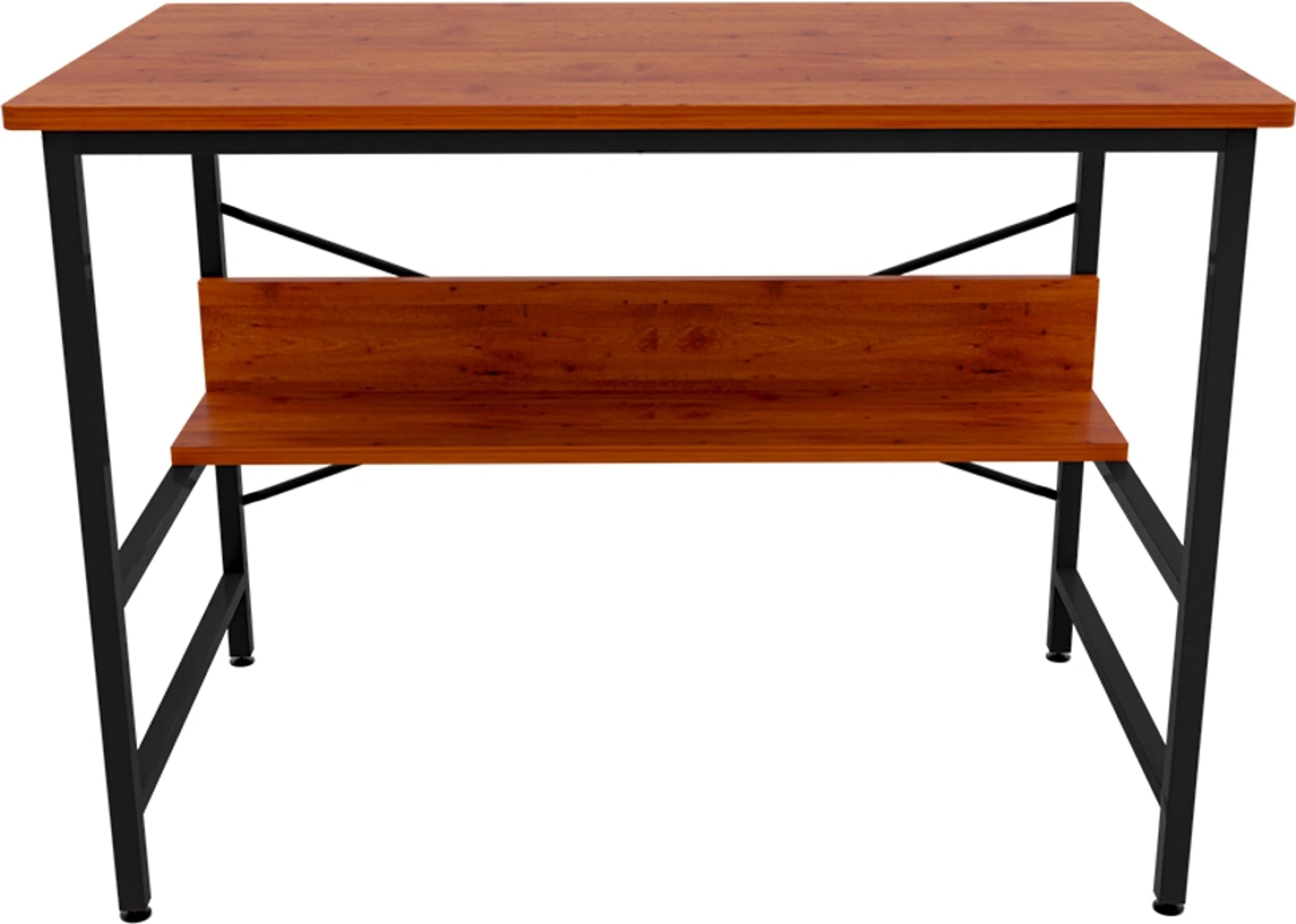 A MODERN STUDY TBALE WITH COMFORT image 2