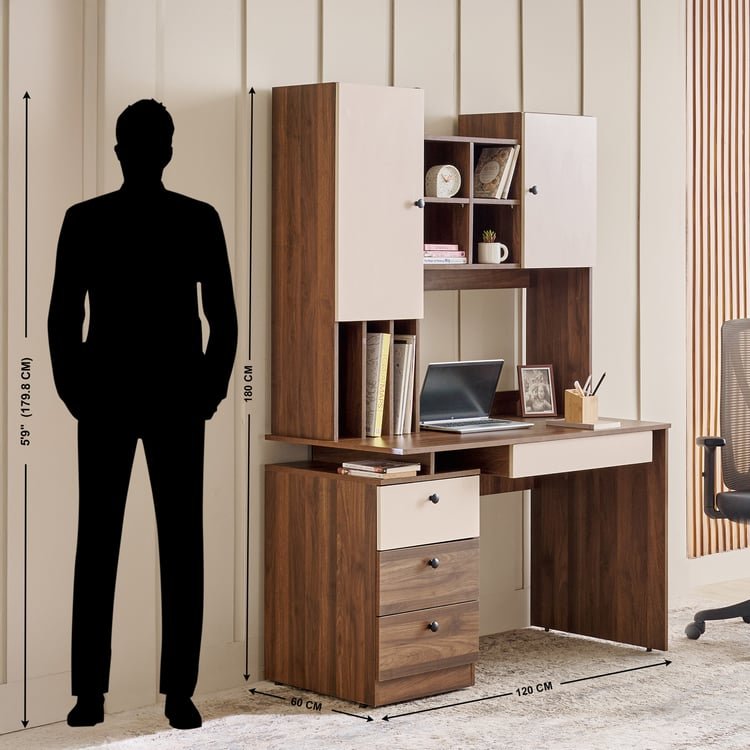 A PREMIUM STUDY TABLE DESIGNED FOR LUXURY image 3