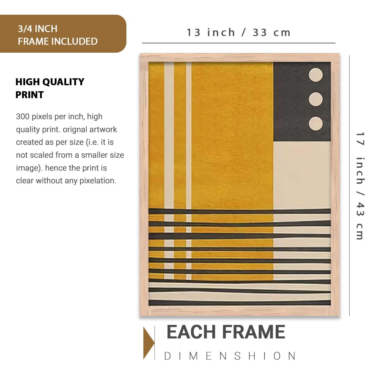 PAINTED FRAME image 4