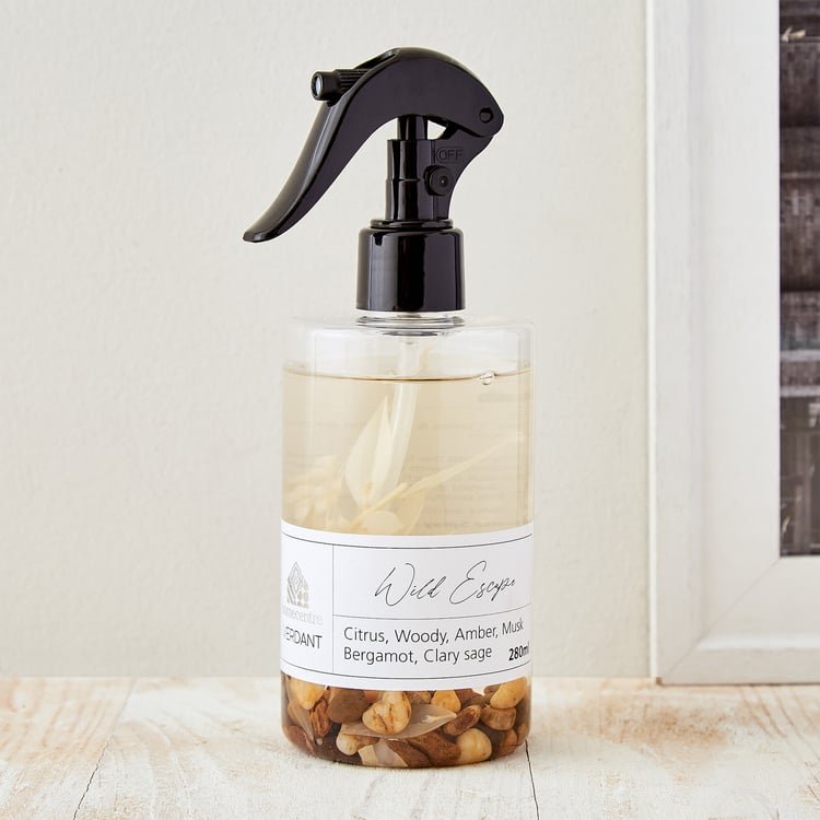 ROOM SPRAY